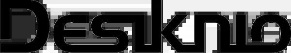 desiknio logo