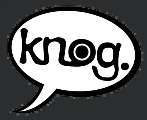 knog logo