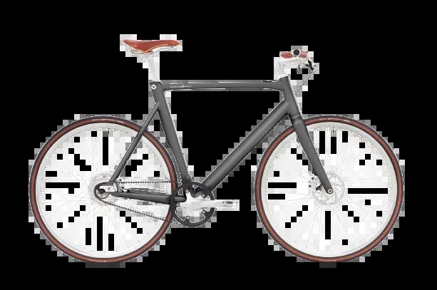 Arthur - Singlespeed