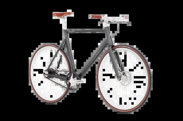 Arthur - Singlespeed