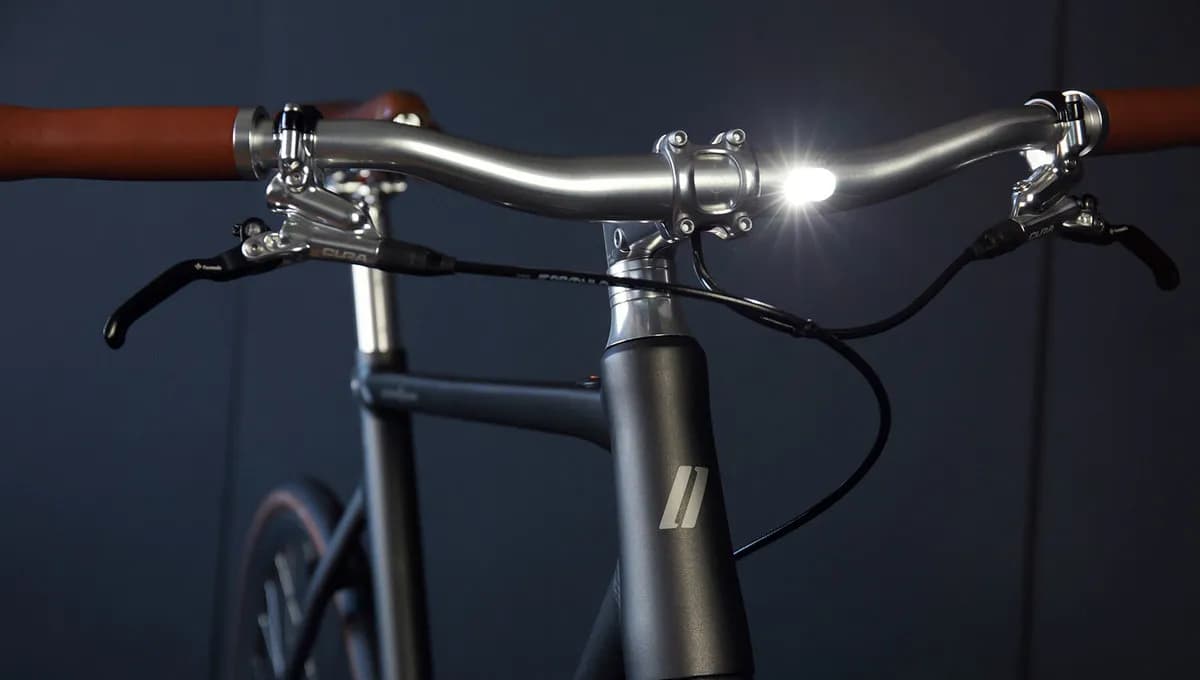 Arthur - Singlespeed