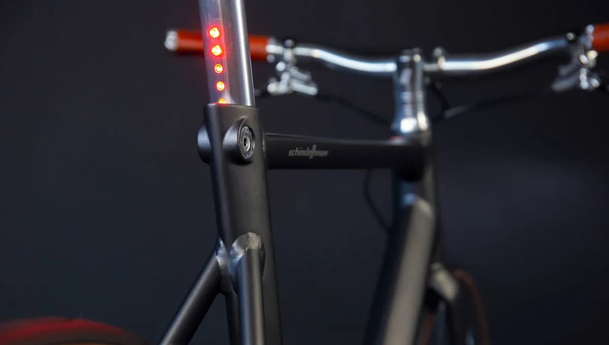 Arthur - Singlespeed