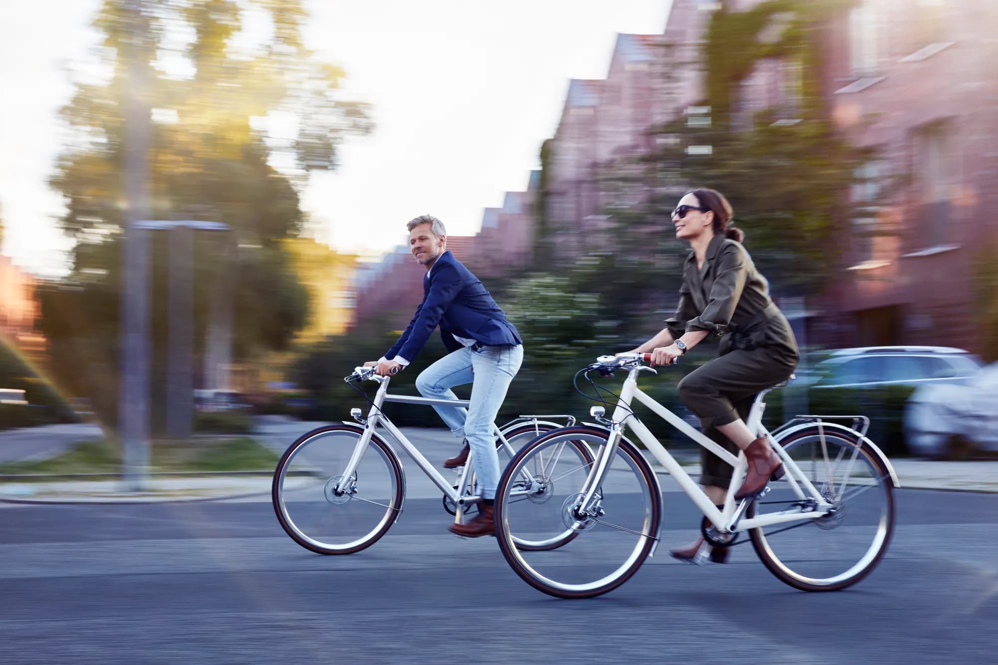 schindelhauer's bike