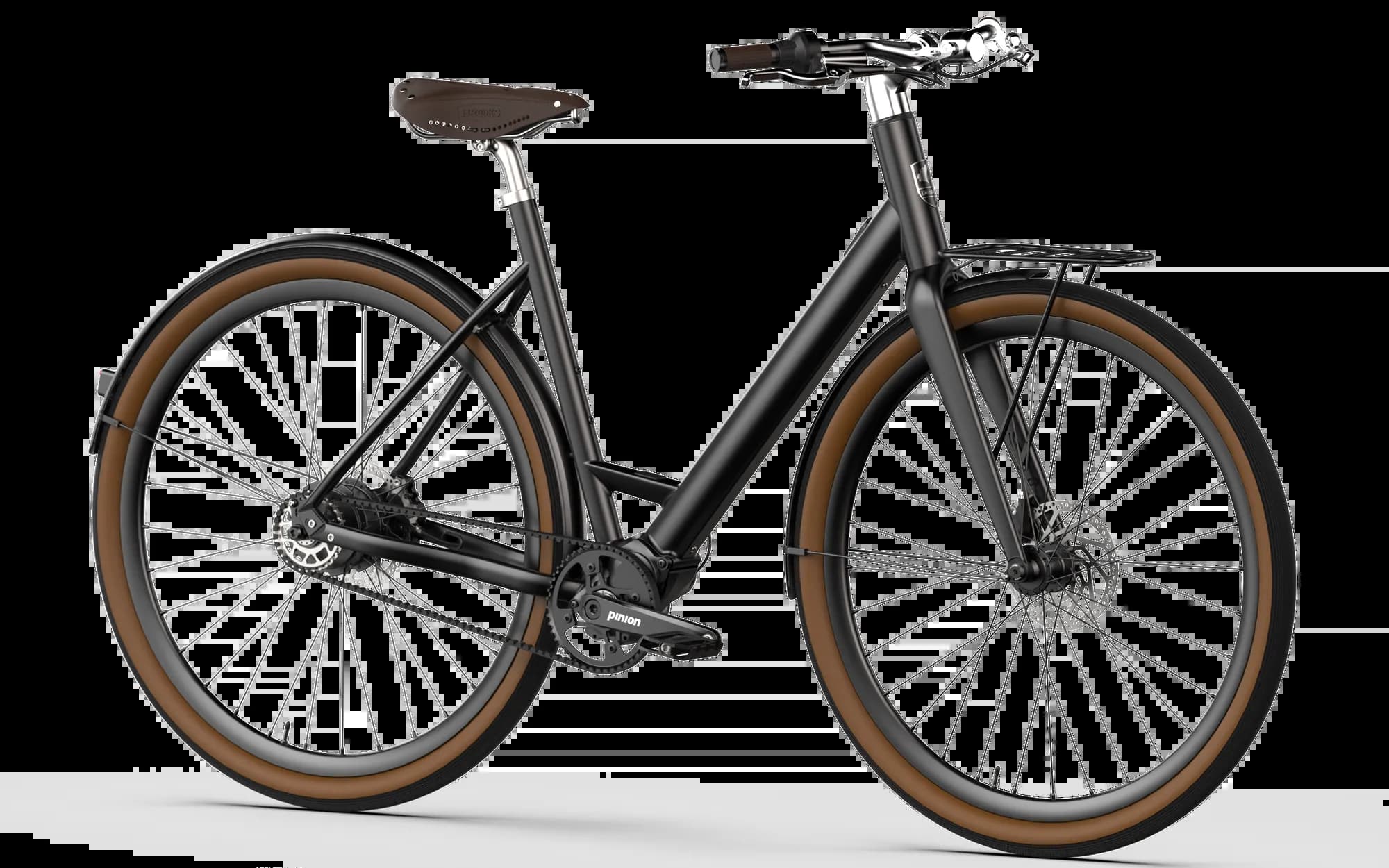 desiknio bike