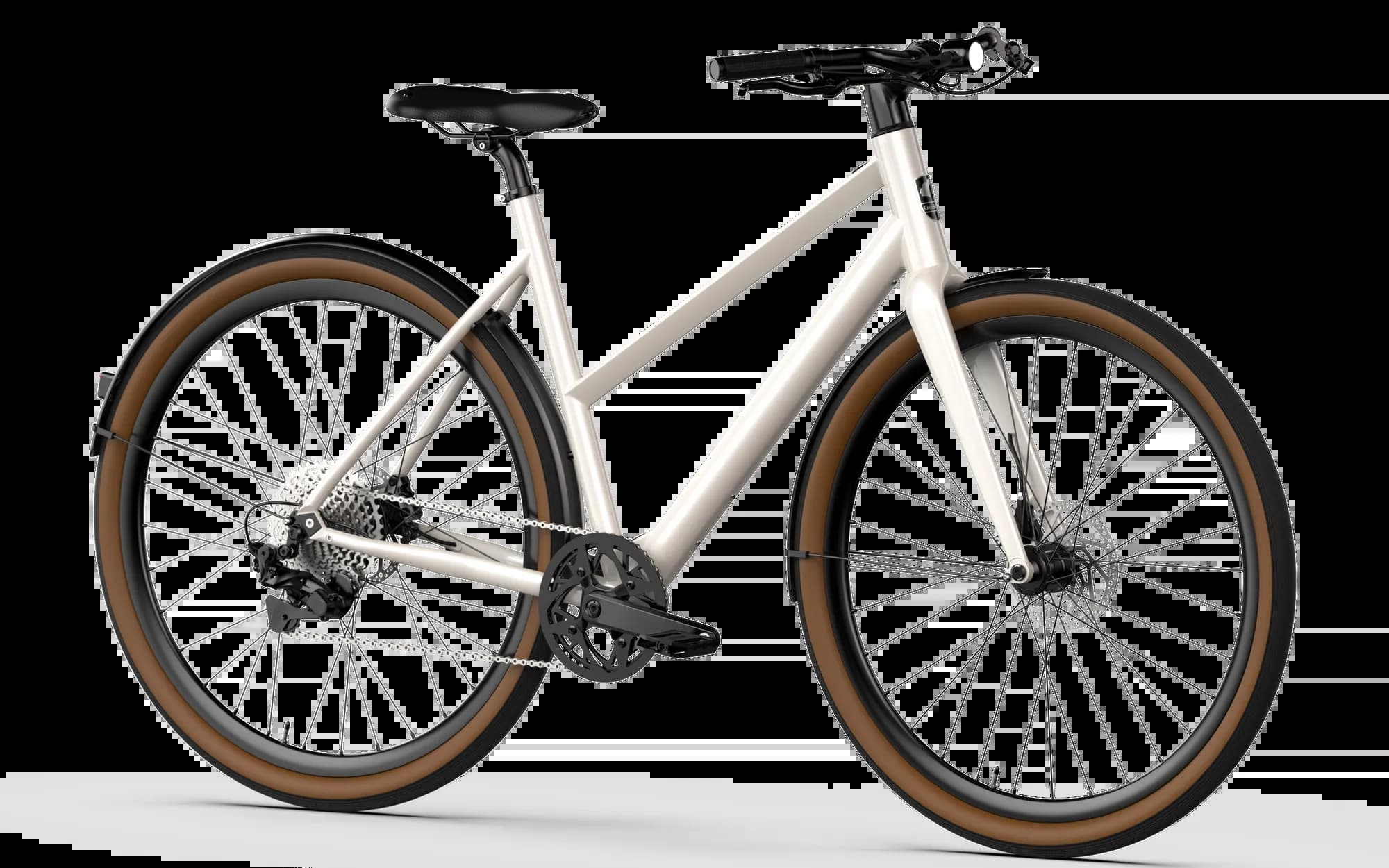 Serotonin Pinion / 11 Speed Chain